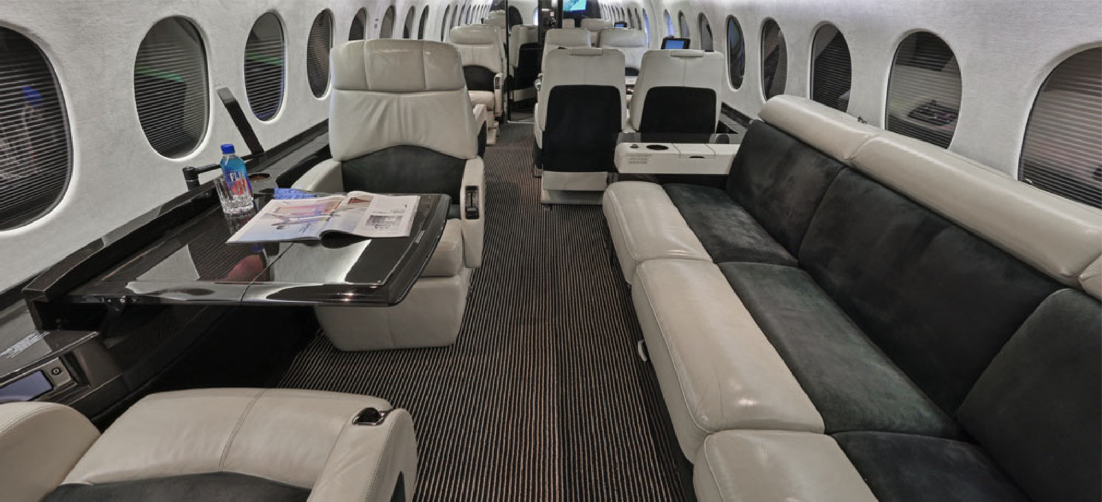 Dassault Falcon 2000EX EASy  S/N 132 for sale | gallery image: /userfiles/files/picture4.png