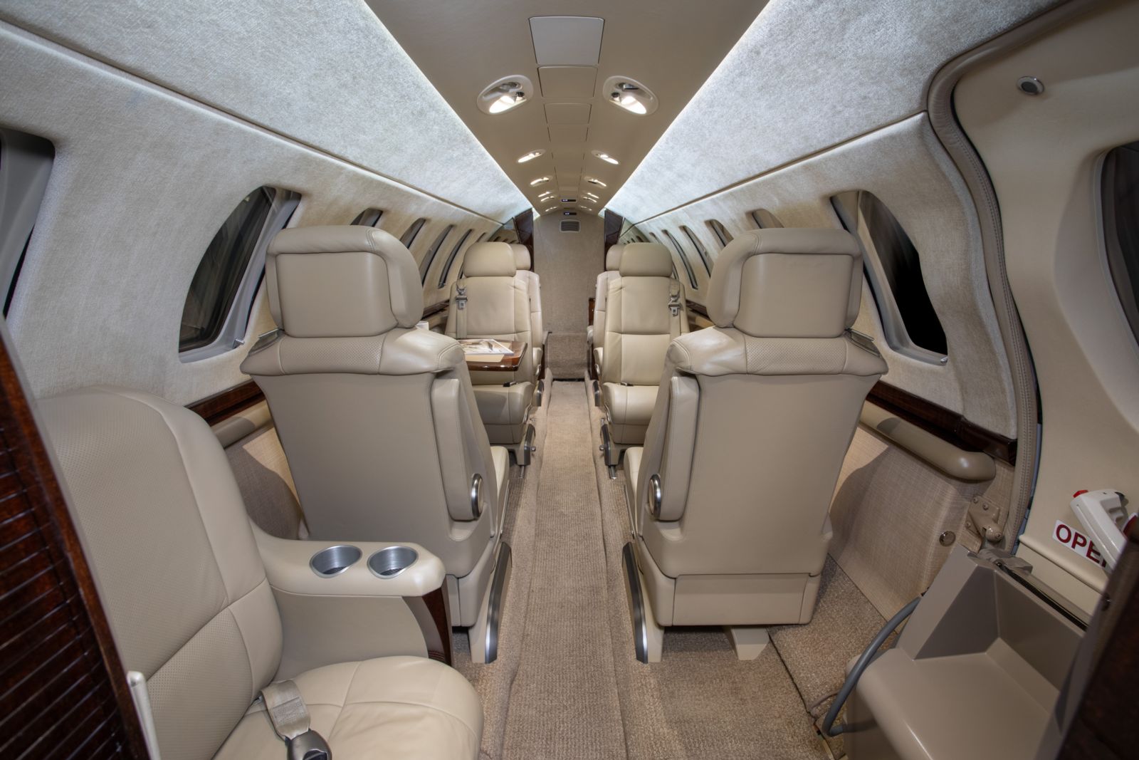 Cessna/Textron CJ3+  S/N 525B-0499 for sale | gallery image: /userfiles/files/specifications/CJ3plus/499/3.jpg