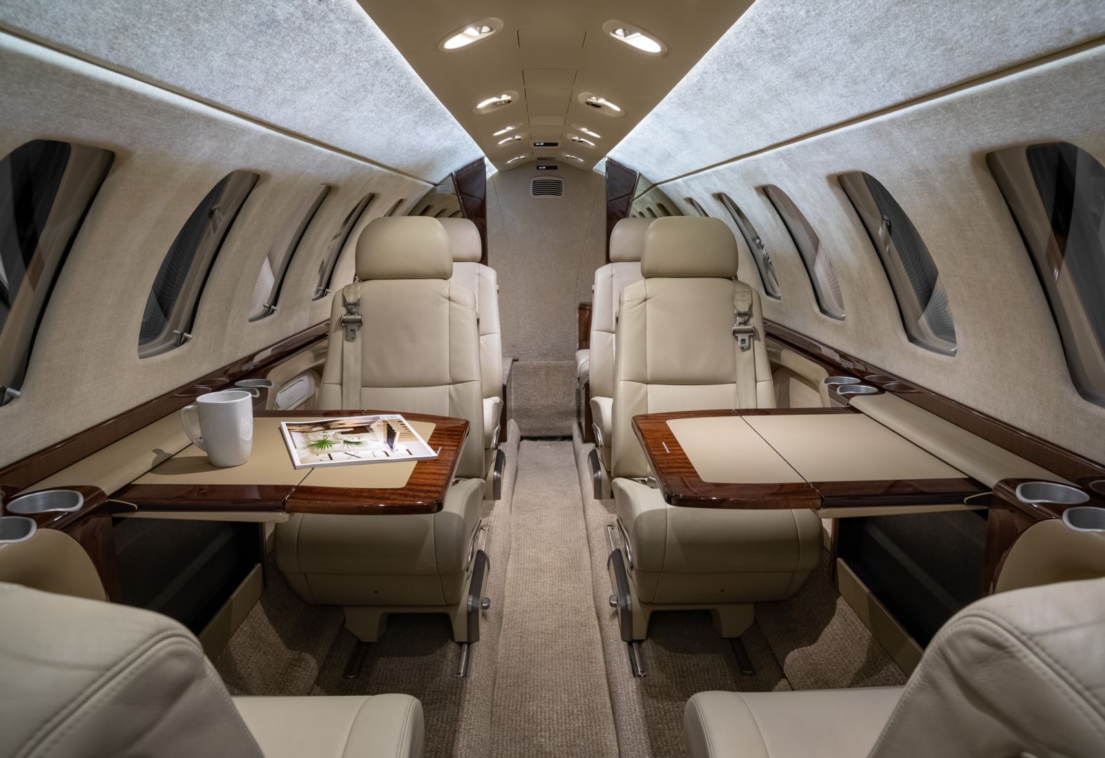 Cessna/Textron CJ3+  S/N 525B-0499 for sale | gallery image: /userfiles/files/specifications/CJ3plus/499/4.jpg