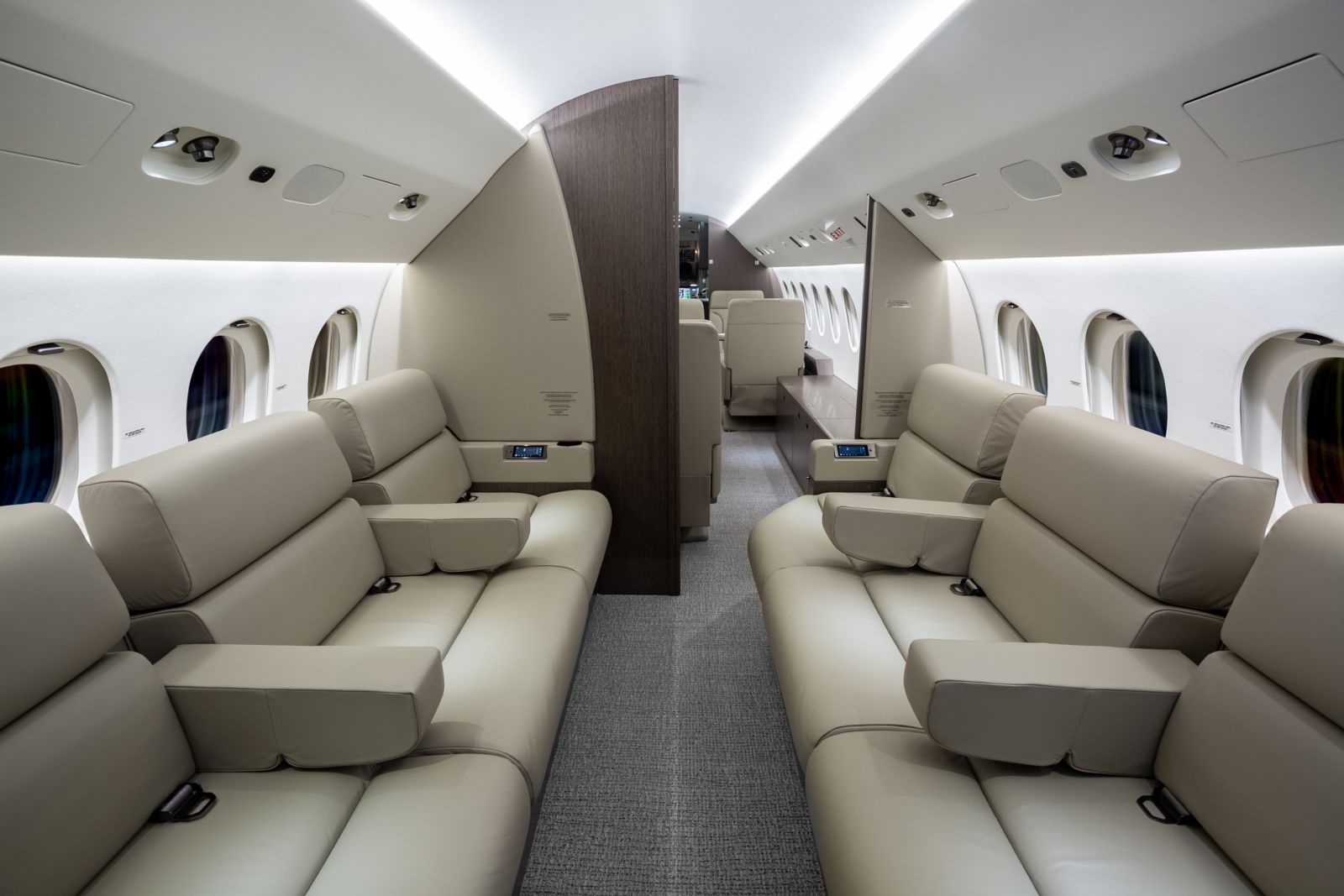 Dassault Falcon 900EX EASy  S/N 232 for sale | gallery image: /userfiles/files/specifications/F900EXy/bfp_4109.jpg