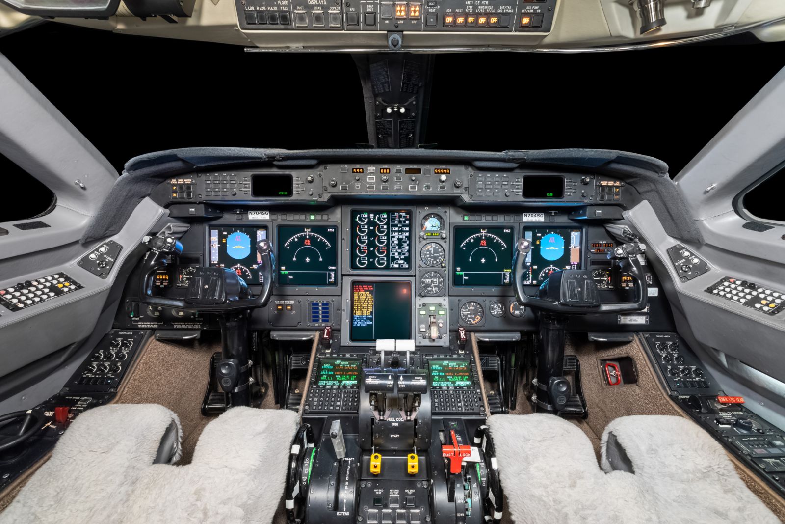 Gulfstream G400 (Heritage)  S/N 1504 for sale | gallery image: /userfiles/files/specifications/G400/1504/bfp_1350.jpg