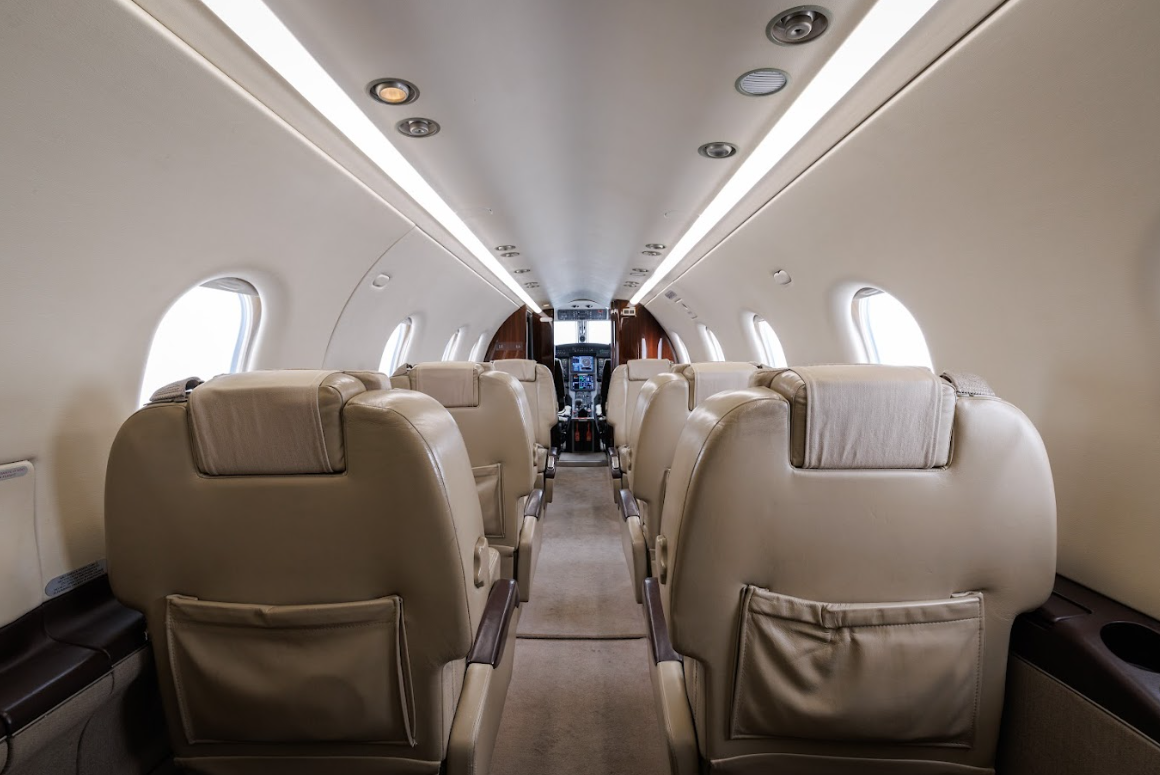 Pilatus PC-12 NG  S/N 1317 for sale | gallery image: /userfiles/files/specifications/Pilatus_PC12_1456/4.png