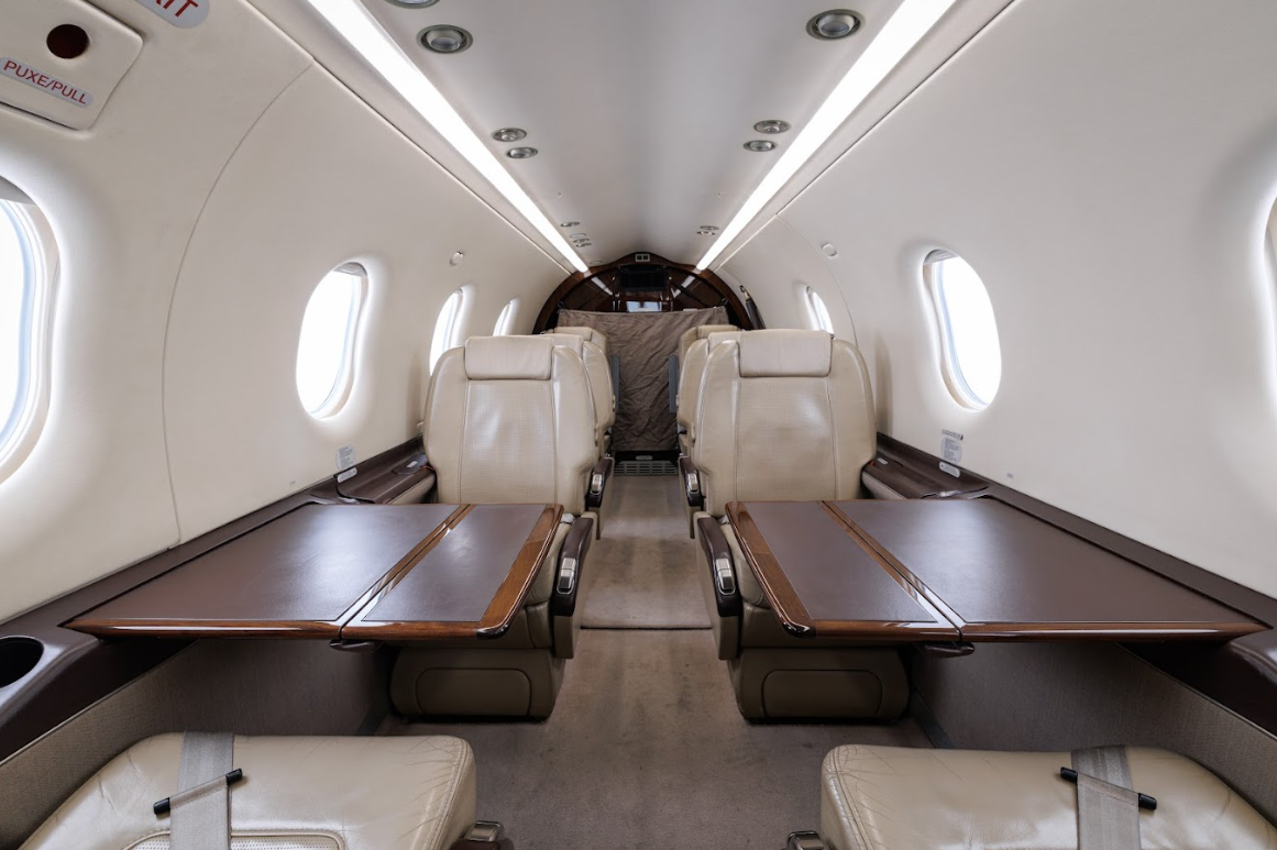 Pilatus PC-12 NG  S/N 1317 for sale | gallery image: /userfiles/files/specifications/Pilatus_PC12_1456/5.png