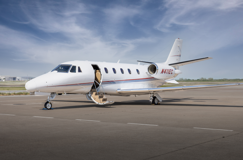 2007 Cessna/Textron XLS - S/N 5734 for sale