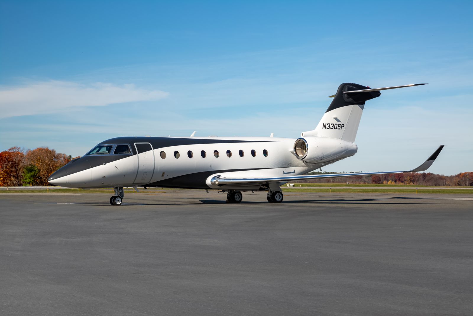 Gulfstream G280 S/N 2052 for sale | feature image