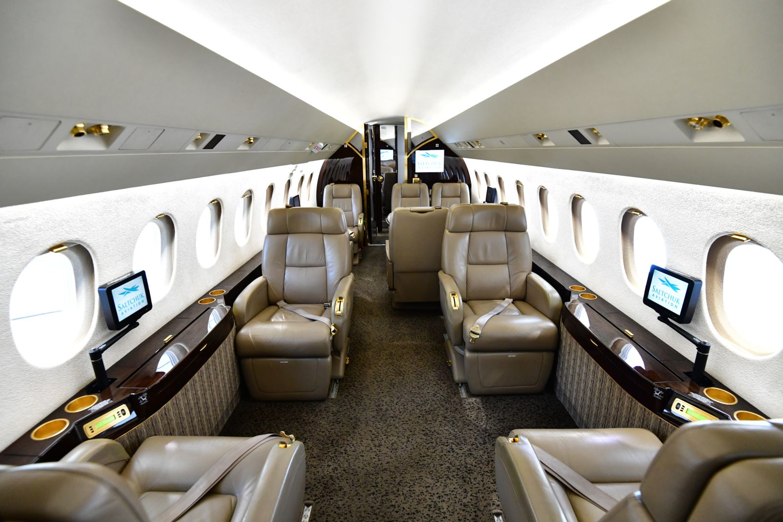 Dassault Falcon 2000DX  S/N 601 for sale | gallery image: /userfiles/images/601/images%207-3-2024%20089.jpg