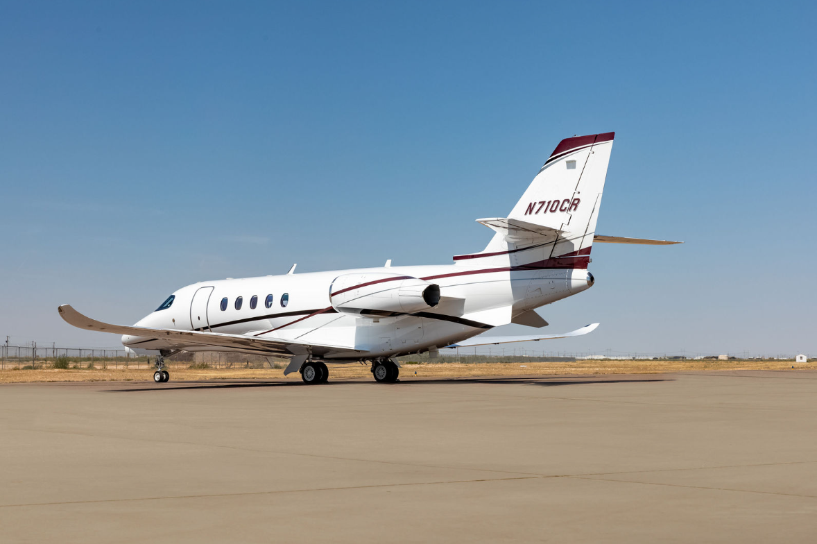 Cessna/Textron Latitude  S/N 680A-0086 for sale | gallery image: /userfiles/images/86/2.png