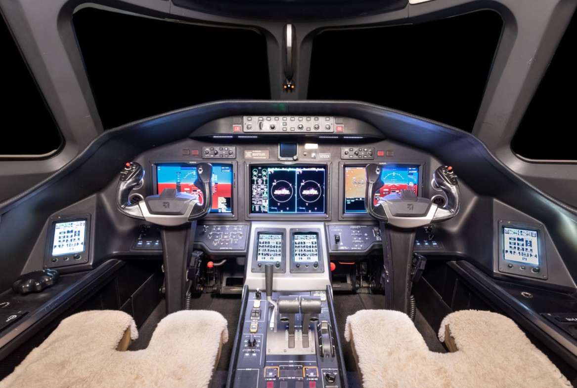 Cessna/Textron Latitude  S/N 680A-0086 for sale | gallery image: /userfiles/images/86/3.png