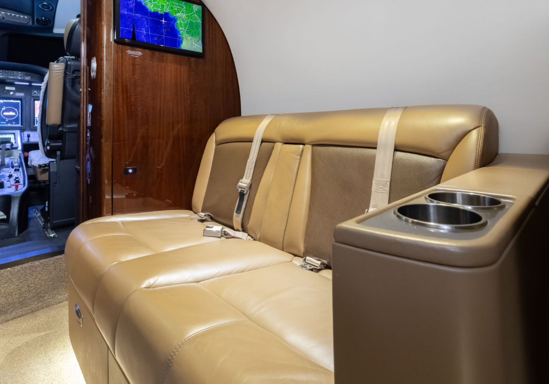 Cessna/Textron Latitude  S/N 680A-0086 for sale | gallery image: /userfiles/images/86/4.png