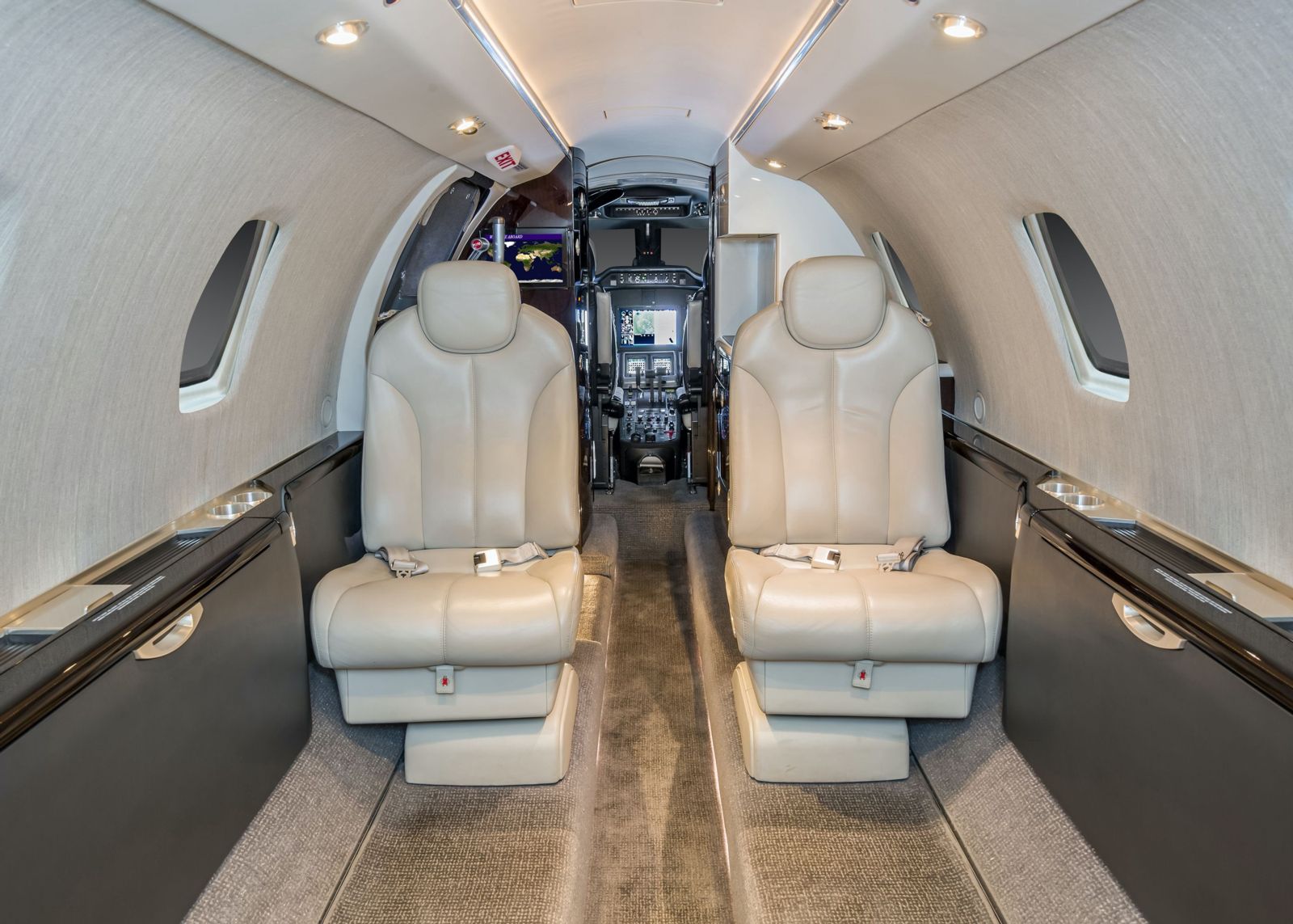 Cessna/Textron Citation X+  S/N 502 for sale | gallery image: /userfiles/images/Citation_X_Plus_sn502/leuskmqa.jpeg