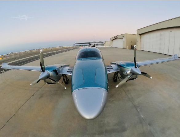 Diamond DA62  S/N 62.C021 for sale | gallery image: /userfiles/images/DA62%2021/000943.png