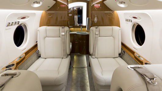 Gulfstream G150 S/N 221 for sale | feature image