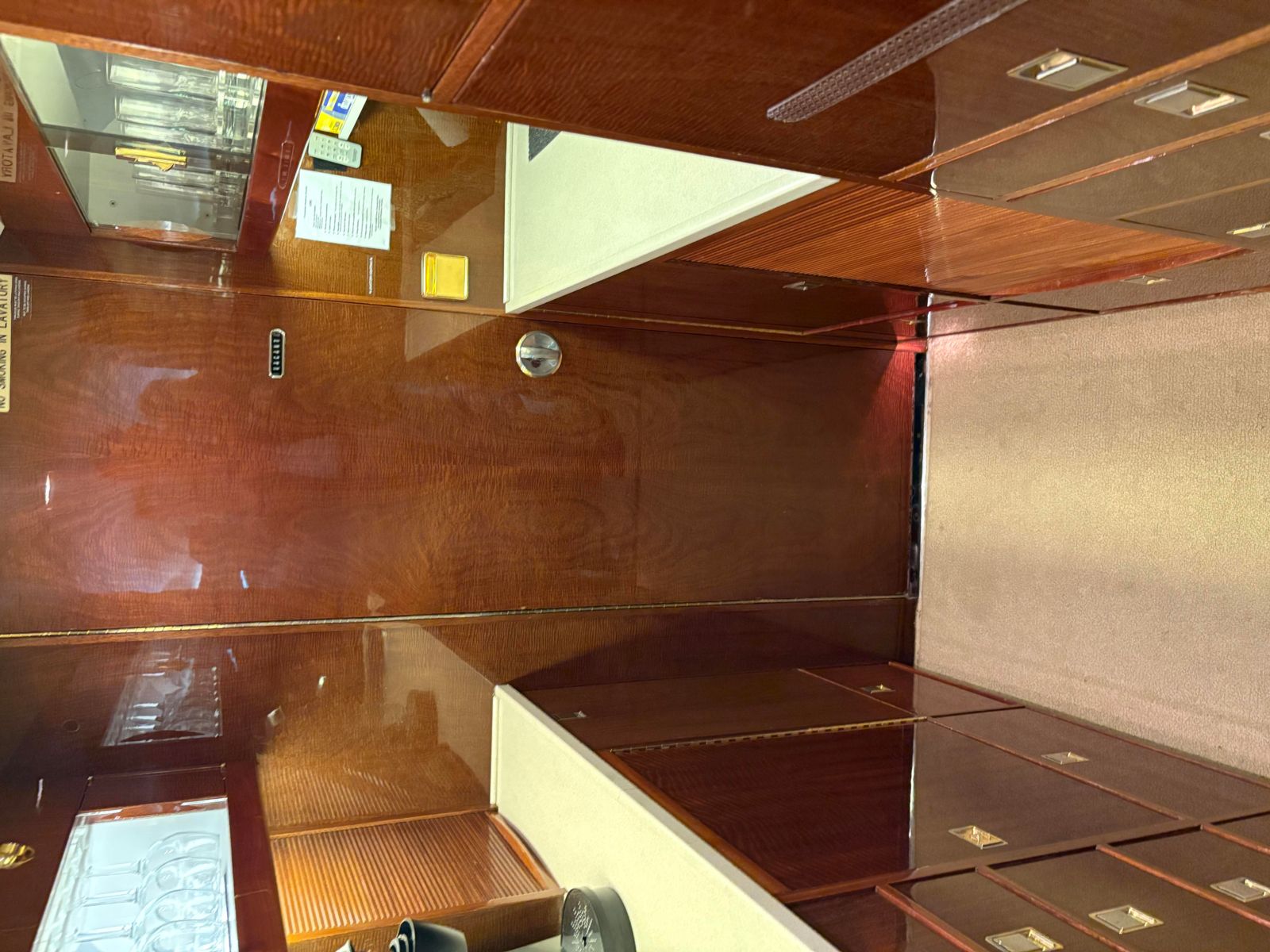 Gulfstream GIVSP  S/N 1194 for sale | gallery image: /userfiles/images/GIVSP%20SN%201194/8.jpg