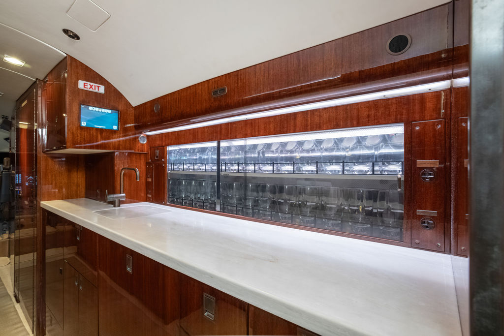 Gulfstream GV  S/N 511 for sale | gallery image: /userfiles/images/GV%20SN%20511/3.jpg