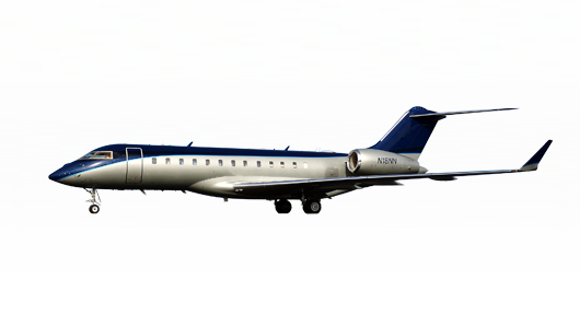 2007 Bombardier Global Express XRS - S/N 9185 for sale