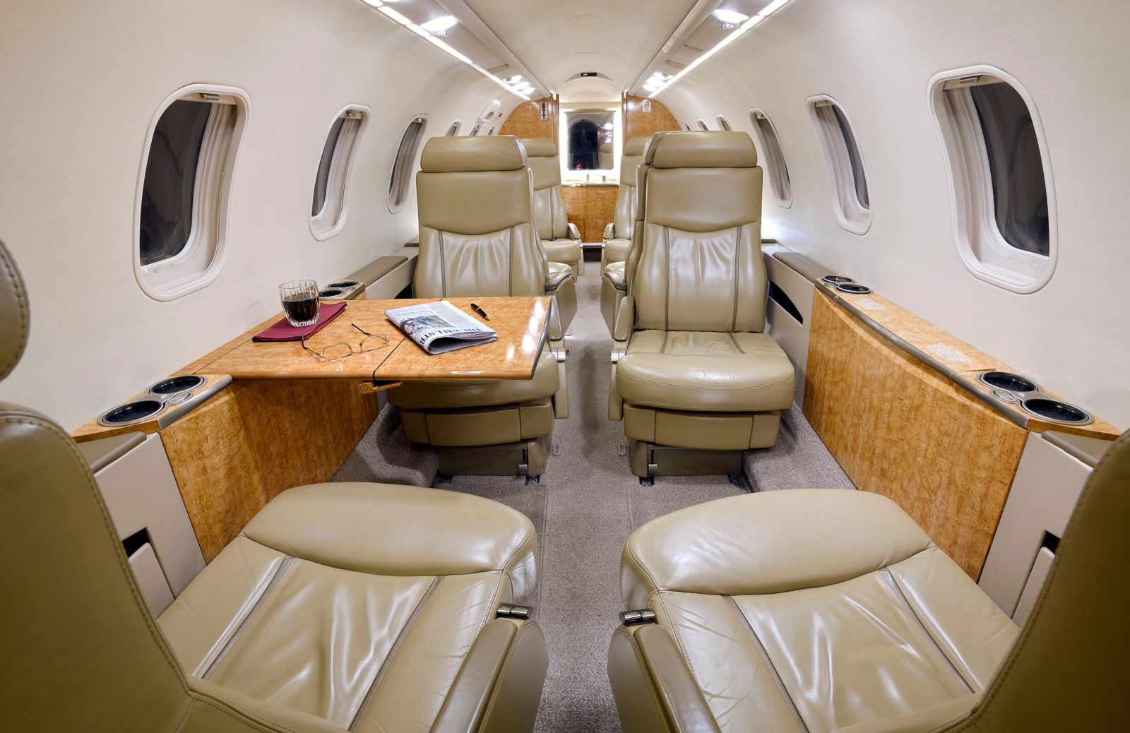 Bombardier Learjet 45  S/N 275 for sale | gallery image: /userfiles/images/Lear45_275/int1c_300.jpg