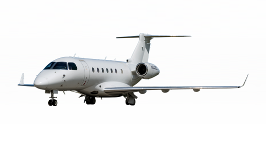 2019 Embraer Legacy 500 - S/N 55000043 for sale