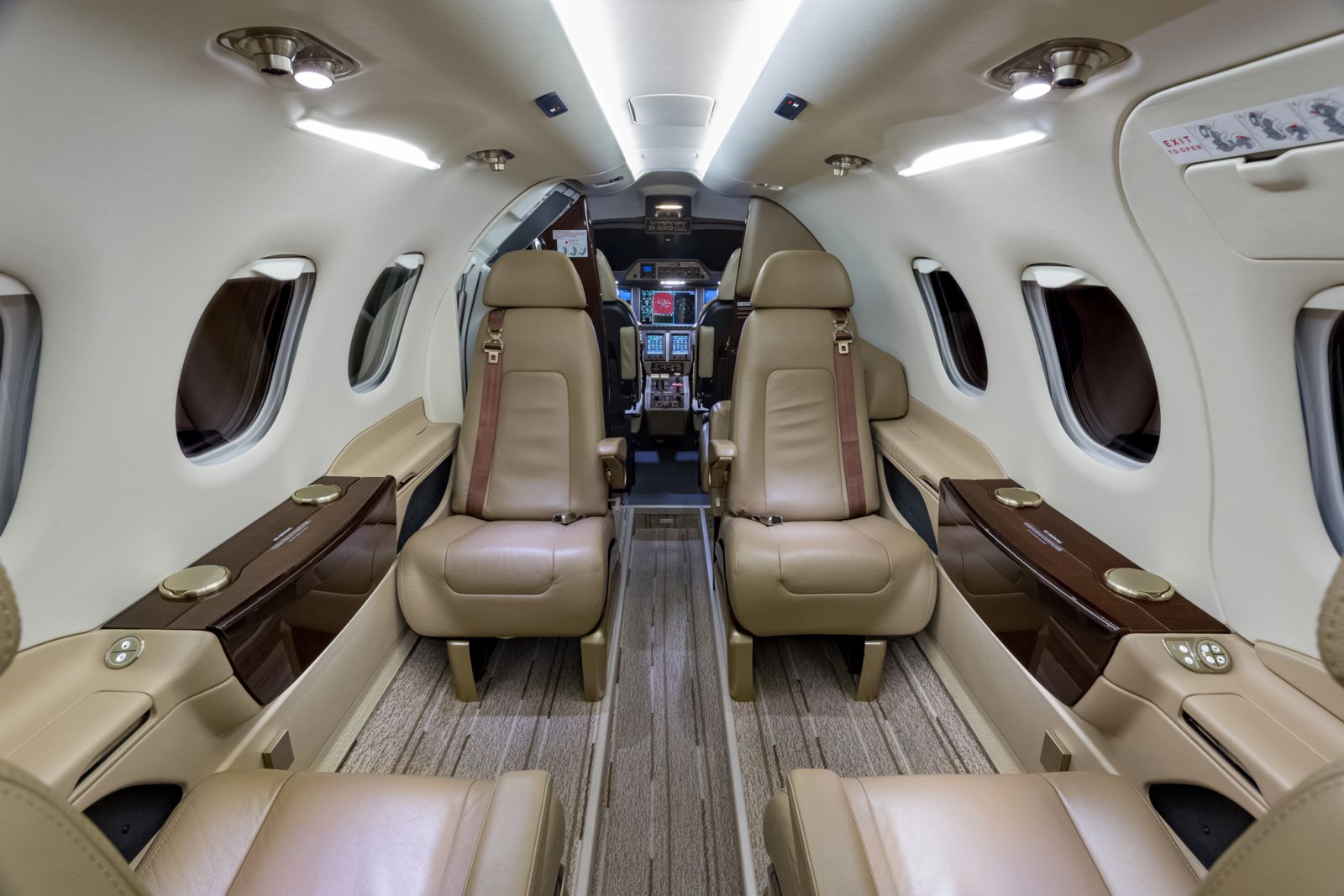 Embraer Phenom 100  S/N 50000397 for sale | gallery image: /userfiles/images/P100_sn397/bfp_6941.jpg