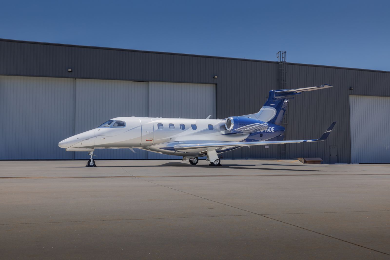 2014 Embraer Phenom 300 - S/N 50500191 for sale