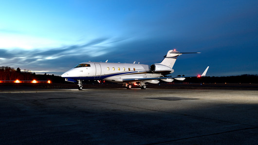 Bombardier CL 300 S/N 20066 for sale | feature image