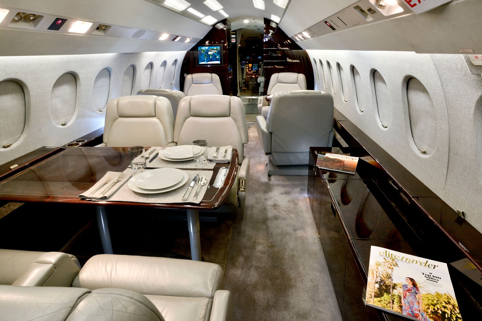 Dassault Falcon 900EX  S/N 100 for sale | gallery image: /userfiles/images/aircraft-listing/F900EX_sn100/int8d_300.jpg