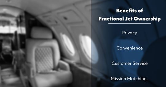 fractional jet ownership