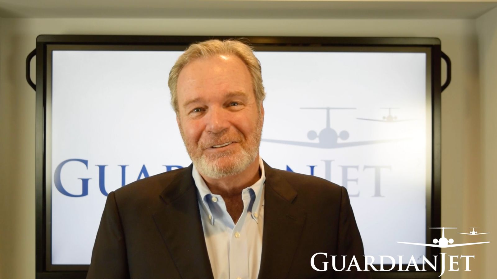 Guardian Jet Business Aviation Market Update with Don Dwyer - April 2022 - video