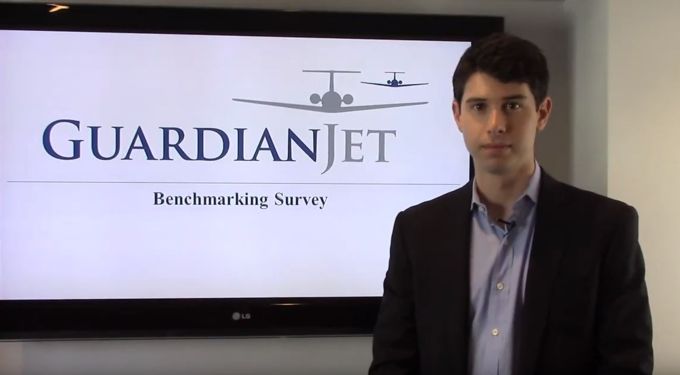 2016 Business Aviation Benchmarking Survey - video