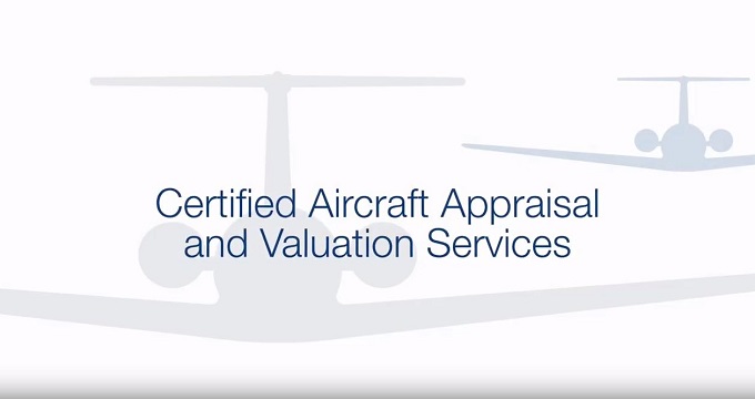 Certified Aircraft Appraisal and Aircraft Valuation Services Guardian Jet Mike Dwyer - video